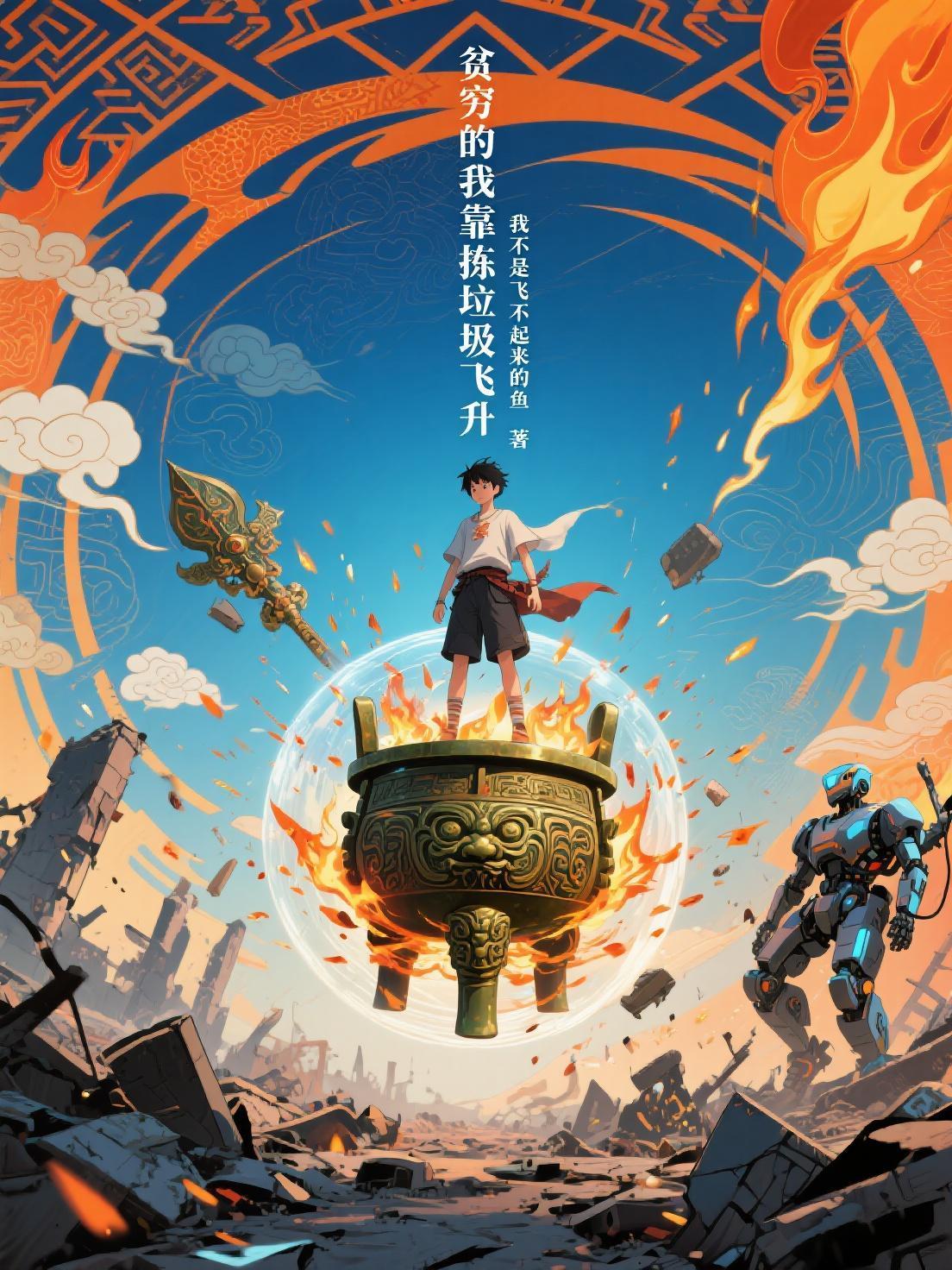 我靠贫穷横扫逃脱游戏