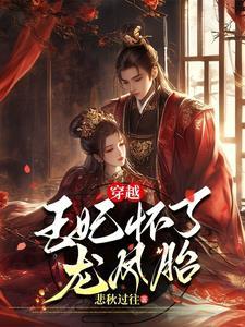 穿越王妃怒怀6胞胎