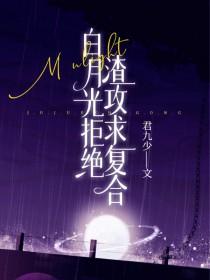 白月光渣攻贱受