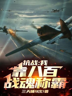 抗战我有八百壮士