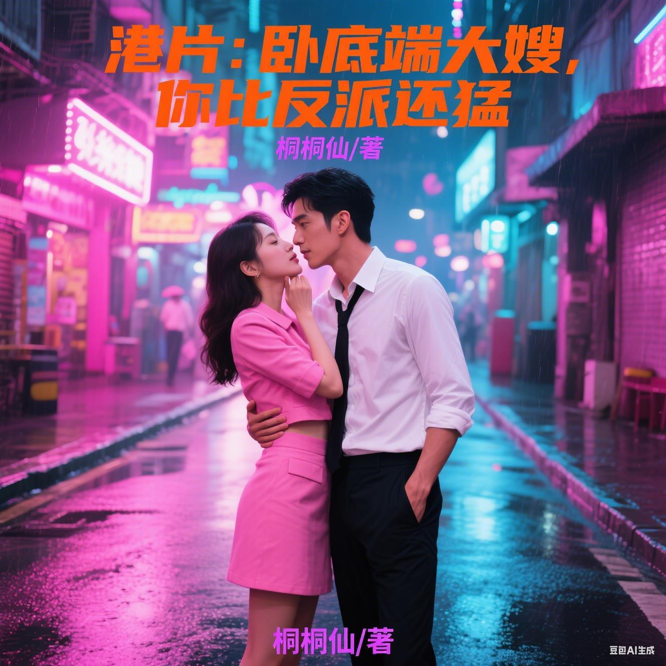 卧底电影港剧