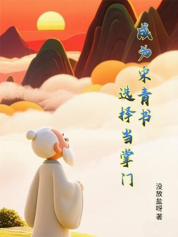 主角穿越成宋青书