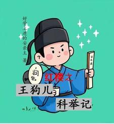 红楼之王狗儿科举记免费阅读