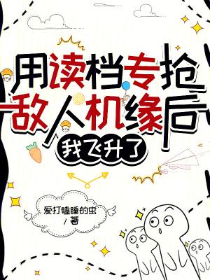 用读档专抢敌人机缘后我飞升了大结局