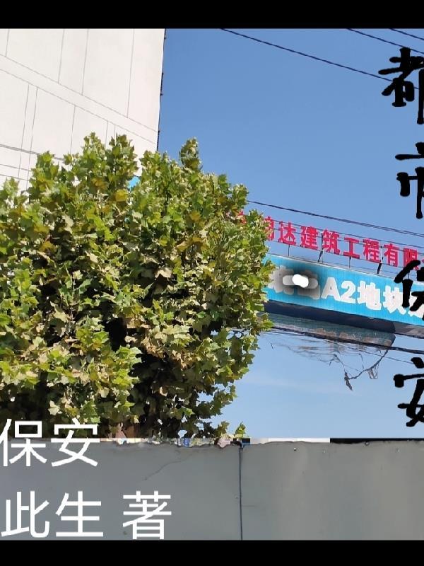 都市保安逆袭记短剧全集