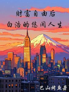 财富自由说的什么