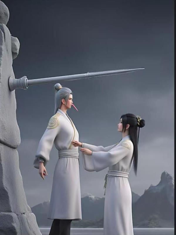万古笫一废才