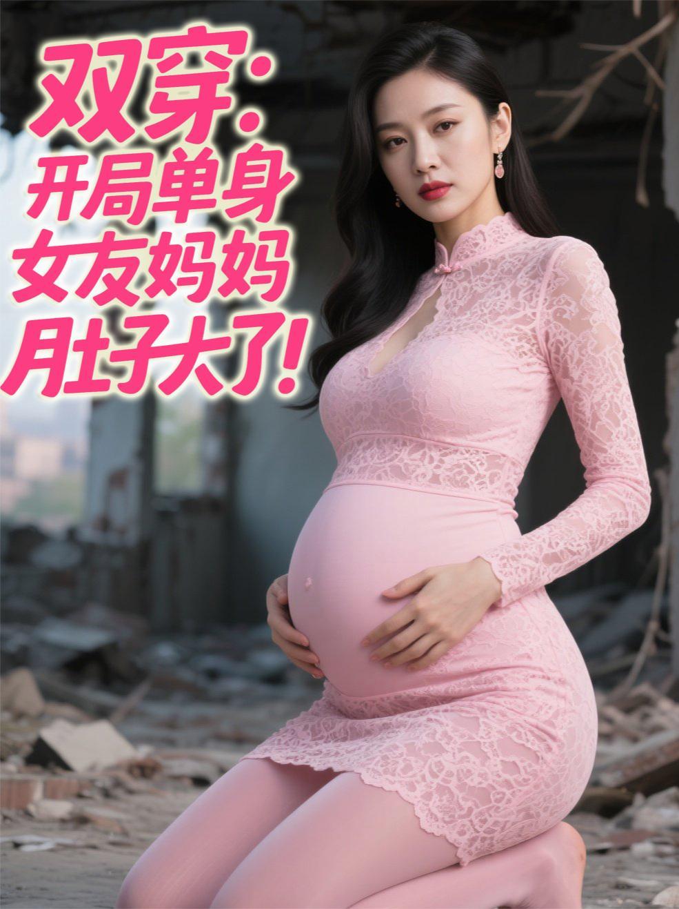 双穿开局单身女友妈妈肚子大了免费阅读