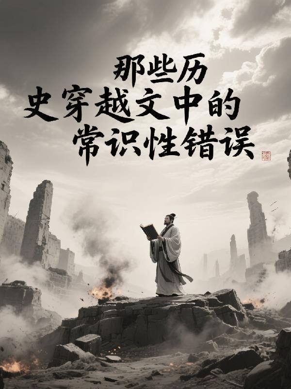 历史不过是一种叙述而已