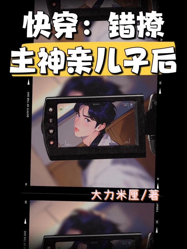 错撩的男主是谁