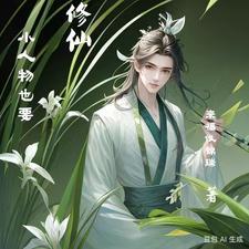 小人物慢慢成长的修仙