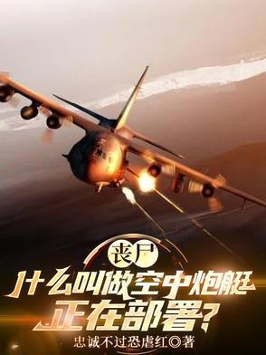 游戏空中炮艇
