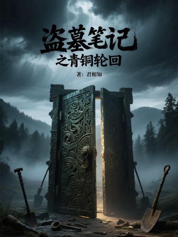 盗墓笔记之青铜门在线播放
