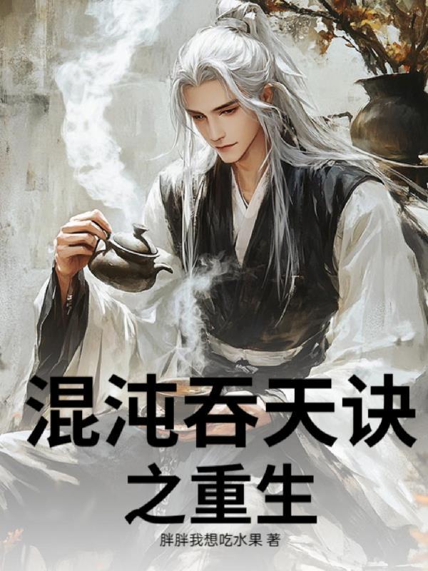 吞天混沌神决