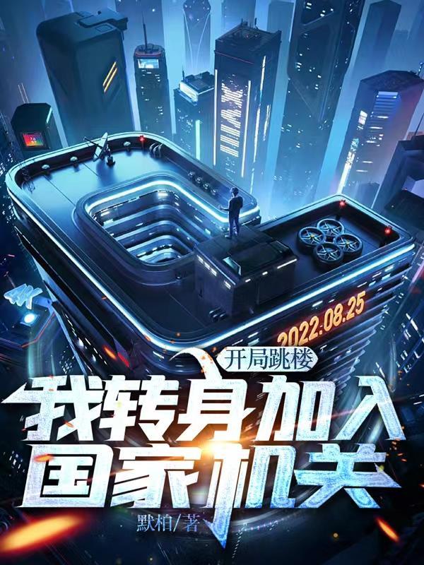 我转身投入国家机关的