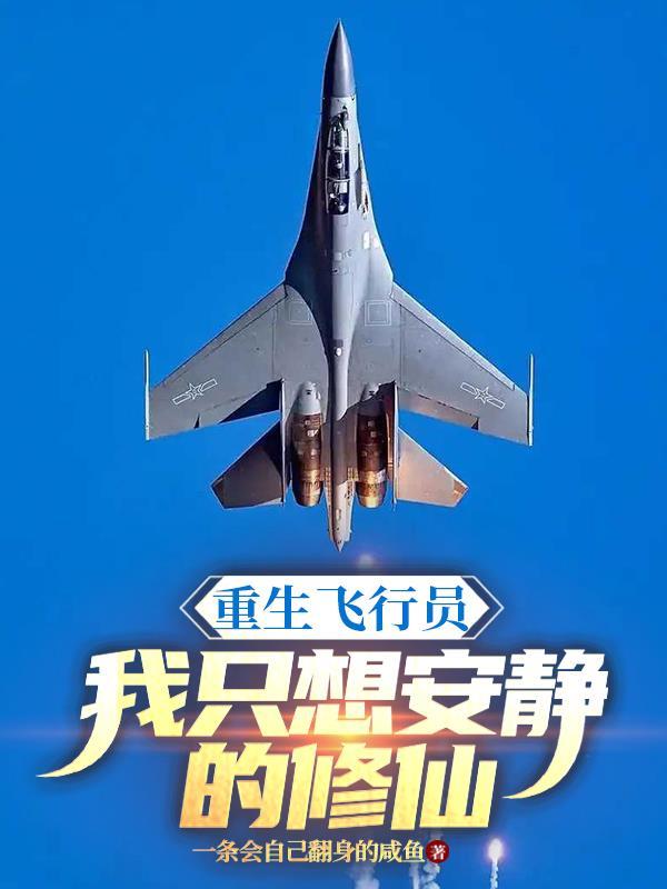 重生成为飞行员的