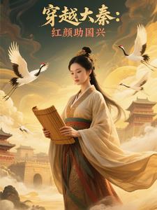 穿越大秦女主