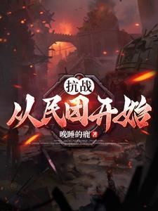 重生抗战从民团开始