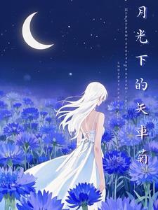 月光下的猹