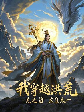 穿越洪荒东皇钟