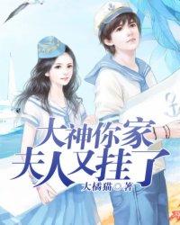 大神你家夫人又挂了未和谐版