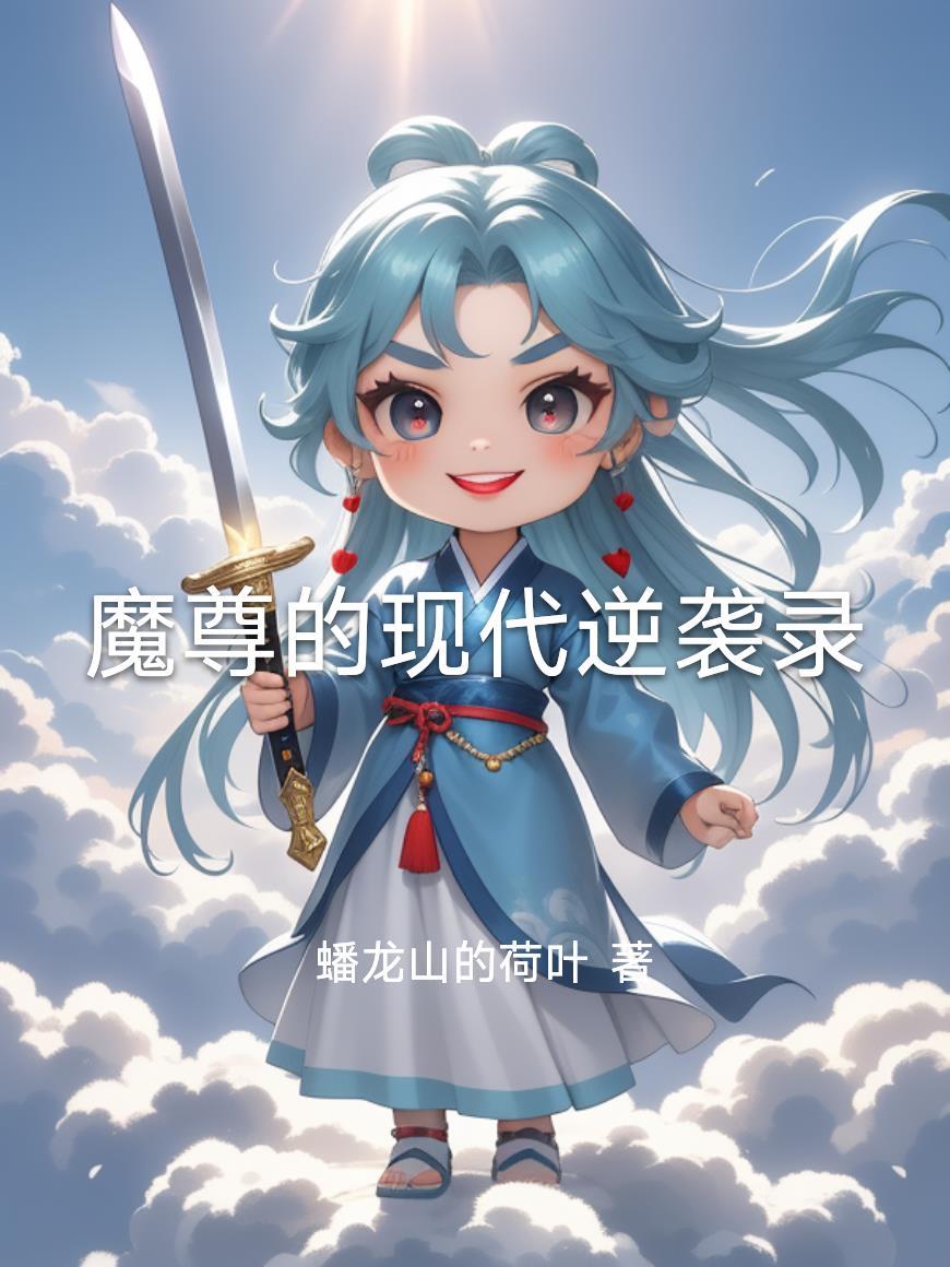 魔尊在现代