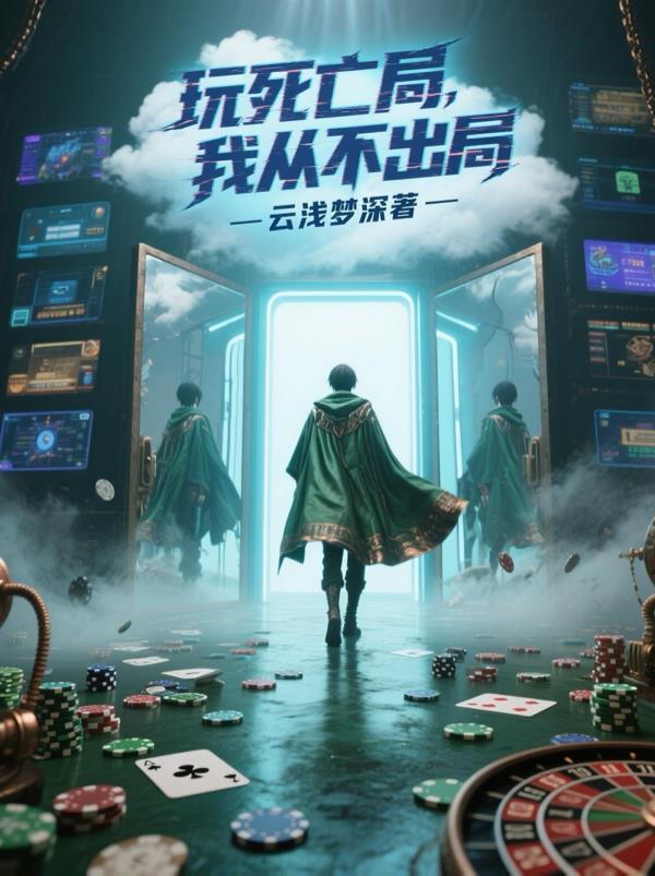 开局死亡游戏
