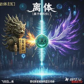 什么是游离体