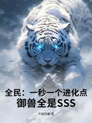 御兽全是SSS作者