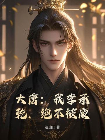 大唐李承乾晋江