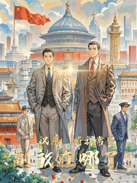 汉东省常委都有谁