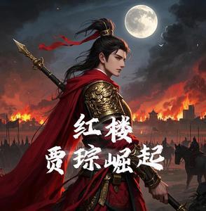 红楼之贾琮崛起