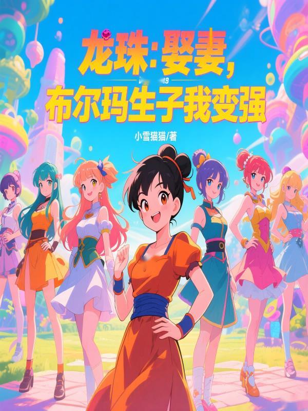龙珠里布尔玛最后和谁在一起