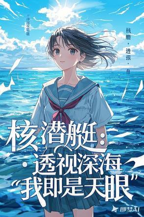 深海潜艇之父