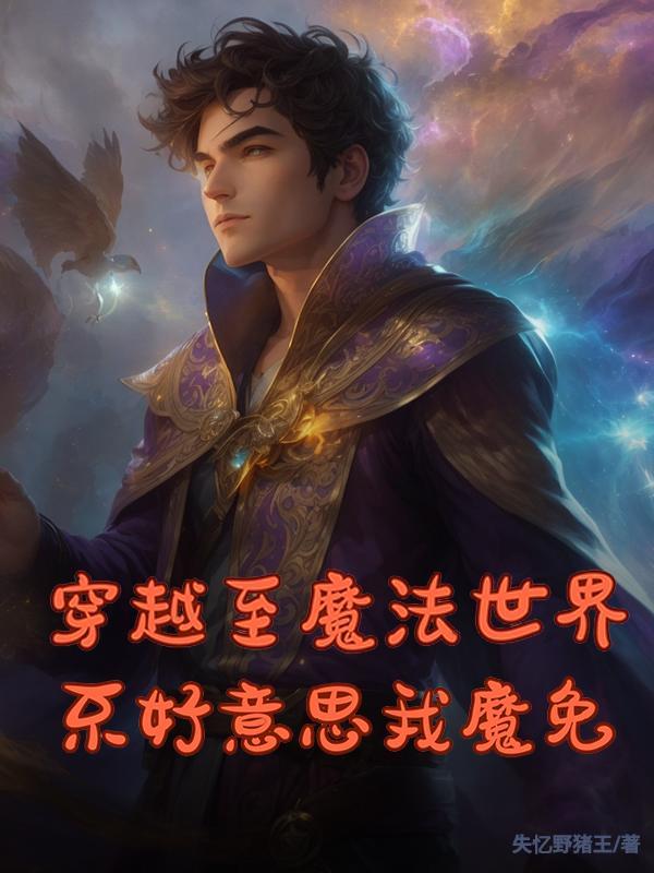 穿越到魔法世界主受