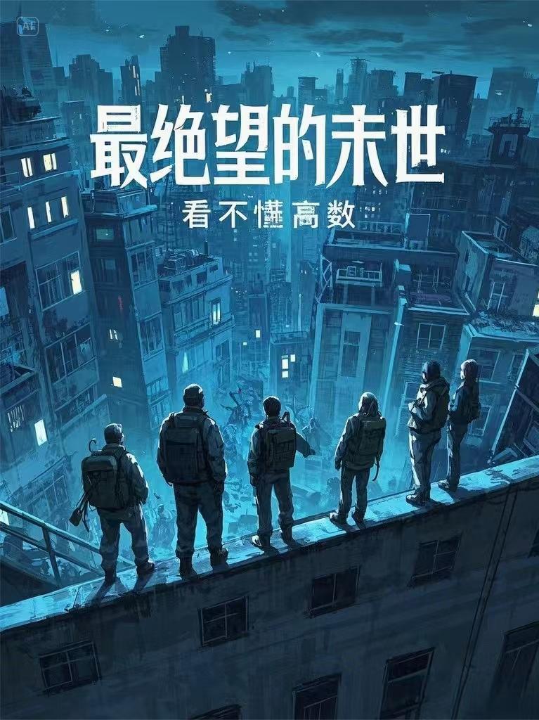最绝望的是什么