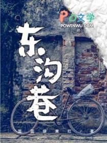 东沟巷拆迁
