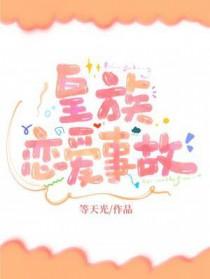 皇族恋爱事故免费阅读