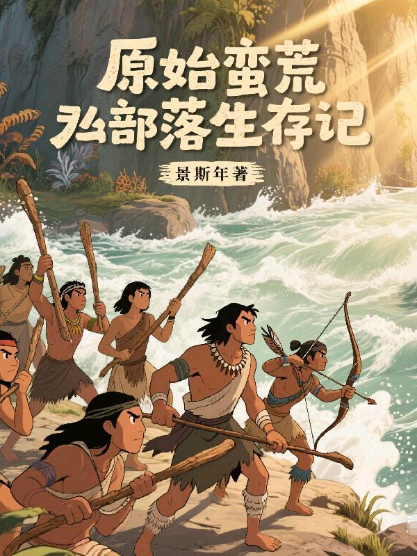 荒蛮部落生存记txt