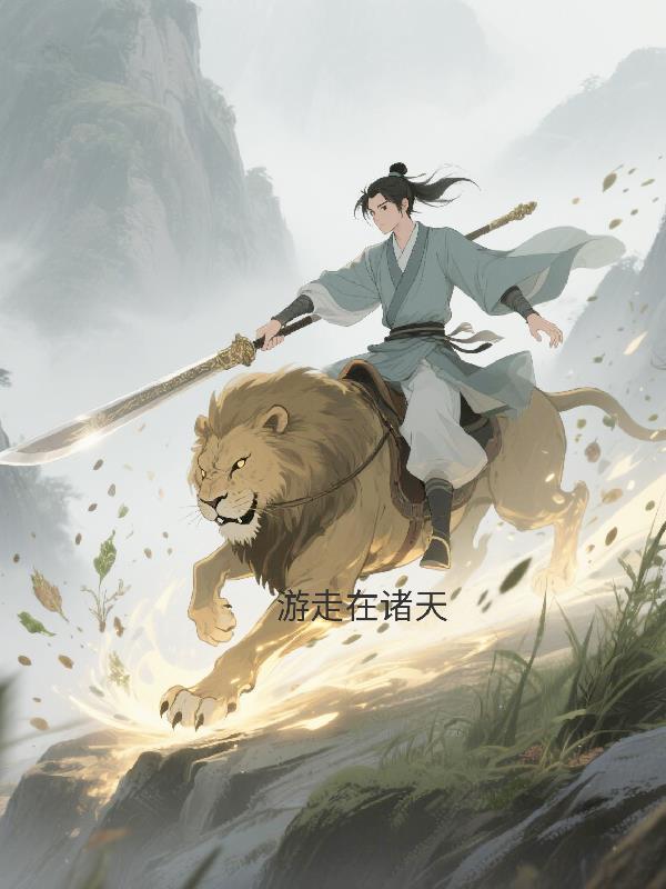 游荡在诸天的道人