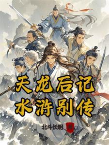 天龙后传的