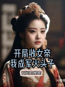 我开局收服了帝女
