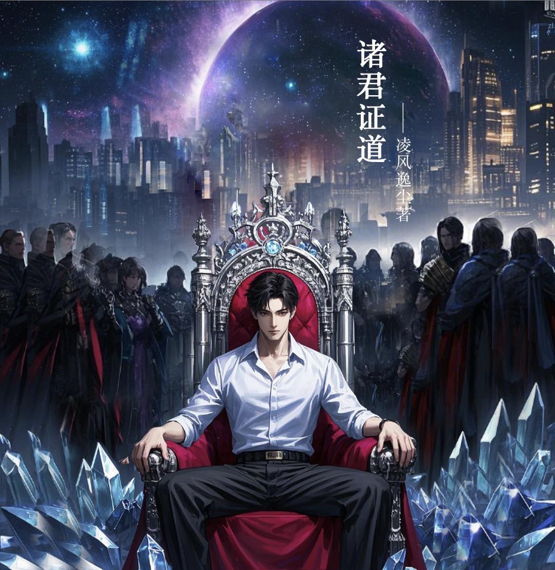 证道于诸天唯一真名