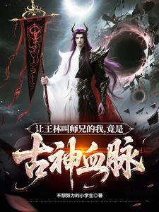 主角叫王林的叫什么名字