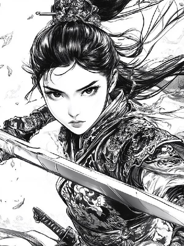 将军府嫡女出生
