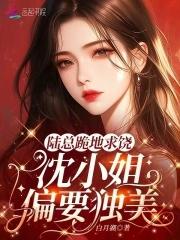 陆总专宠小娇妻全文免费阅读陆
