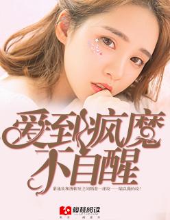 一个人爱到疯魔的动漫
