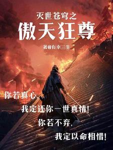 灭世尊者萧云阅读