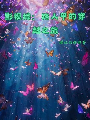 综影视路人甲的视觉