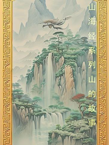 山海经中山钦
